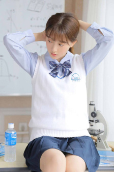 永不说再见